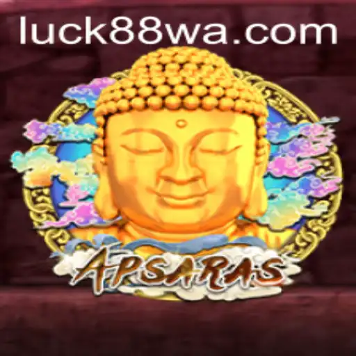 Descubra Apsaras: O Novo Jogo de Sucesso no Luck88.com
