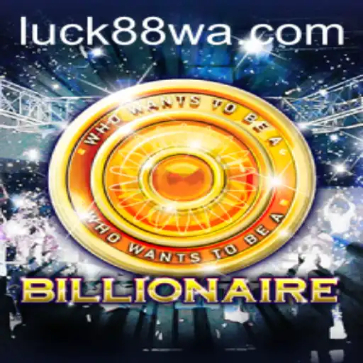 Explorando o Jogo Billionaire no Luck88.com