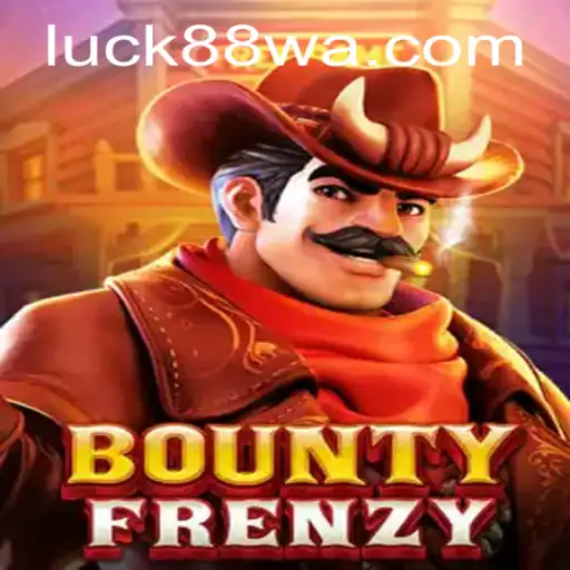 Explorando o Universo de BountyFrenzy: Um Jogo de Sorte e Estratégia