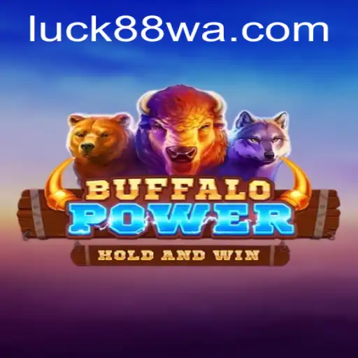 Explorando o Mundo de BuffaloPower e Luck88.com: Uma Jornada ao Universo dos Jogos Online