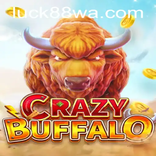 Descubra o Emocionante Jogo CRAZYBUFFALO
