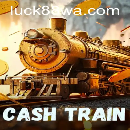 CashTrain: O Jogo de Estratégia e Sorte de Luck88.com