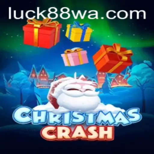 Explorando o Jogo ChristmasCrash: Diversão Festiva e Entretenimento em Luck88.com