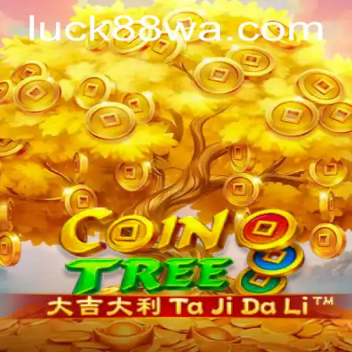 Explorando o Mundo de CoinTree: Um Passeio ao Jogo de Sorte e Estratégia da Luck88.com