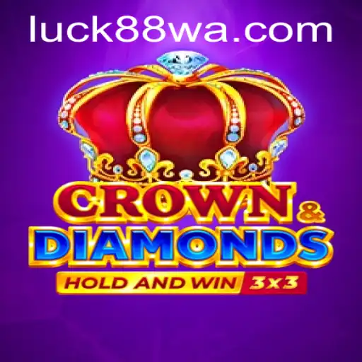 Descubra o Empolgante Jogo Crowndiamonds e Como o Luck88.com Está Transformando Experiências
