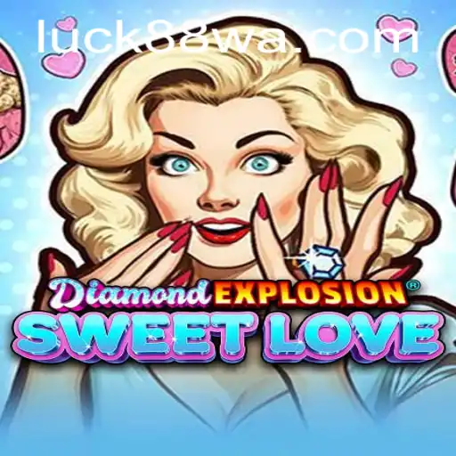 Descubra o Envolvente DiamondExplosionSweetLove