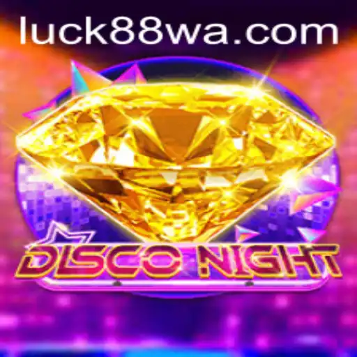 Descubra DiscoNight: O Novo Jogo de Sucesso em Luck88.com