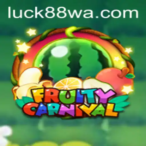 Descubra as Emoções de FruityCarnival no Luck88.com