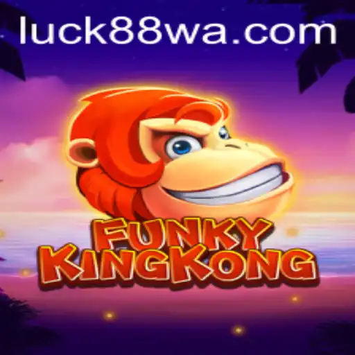 FunkyKingKong: Descubra o Mundo Emocionante do Novo Jogo de Sorte
