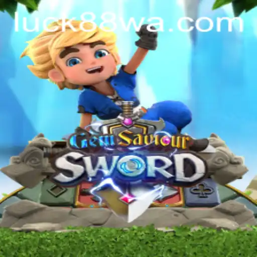 Explorando o Jogo GemSaviourSword e sua Conexão com Luck88.com