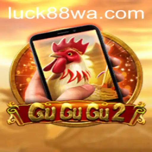 GuGuGu2M: Descubra o Empolgante Mundo do Jogo Online no Luck88.com