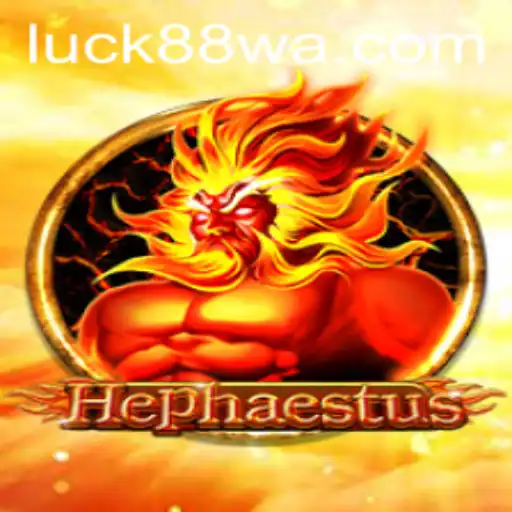 Hephaestus: O Novo Fenômeno dos Jogos com a Sorte a Seu Favor