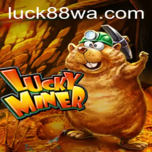 Explorando o Fascinante Mundo de LuckyMiner com Luck88.com