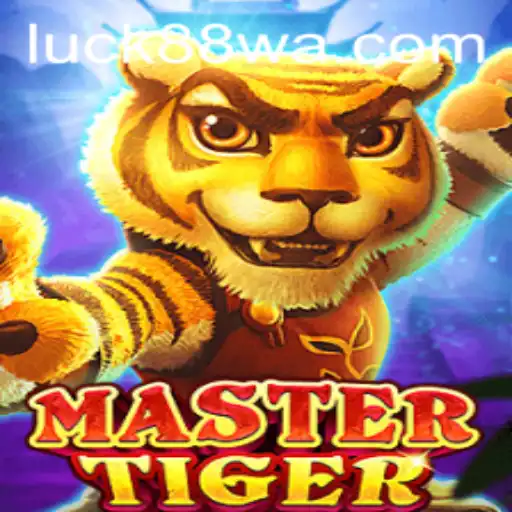 O Fascinante Mundo de MasterTiger: Uma Jornada de Estratégia e Sorte