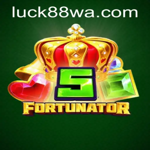 5Fortunator: O Novo Fenômeno dos Jogos de Azar Online