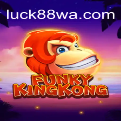 FunkyKingKong: Descubra o Mundo Emocionante do Novo Jogo de Sorte