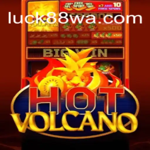 Explorando o Fascinante Mundo de HotVolcano no Luck88.com