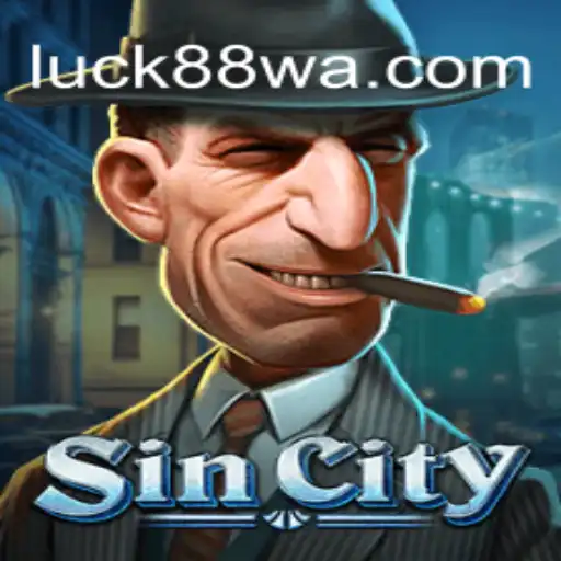 Explorando SinCity: A Nova Sensação do Cassino com Luck88.com