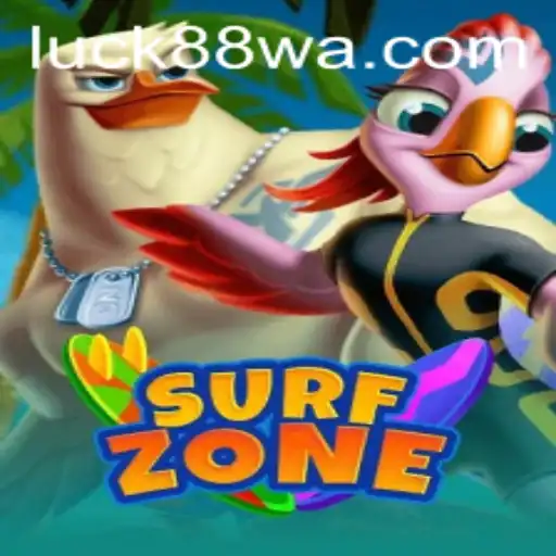 Explorando SurfZone: Emoção e Estratégia no Mundo dos Games