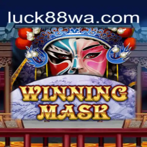 Desvendando WinningMask: O Novo Fenômeno dos Jogos de Sorte