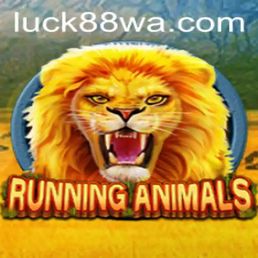 Explorando o Fascinante Mundo de RunningAnimals e a Inovação de Luck88.com