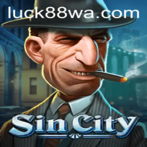 Explorando SinCity: A Nova Sensação do Cassino com Luck88.com