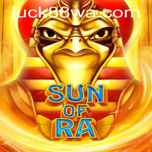Explore SunofRa: O Fascinante Mundo do Jogo de Slots Inspirado no Antigo Egito
