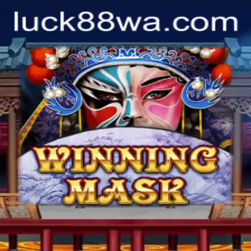 Desvendando WinningMask: O Novo Fenômeno dos Jogos de Sorte