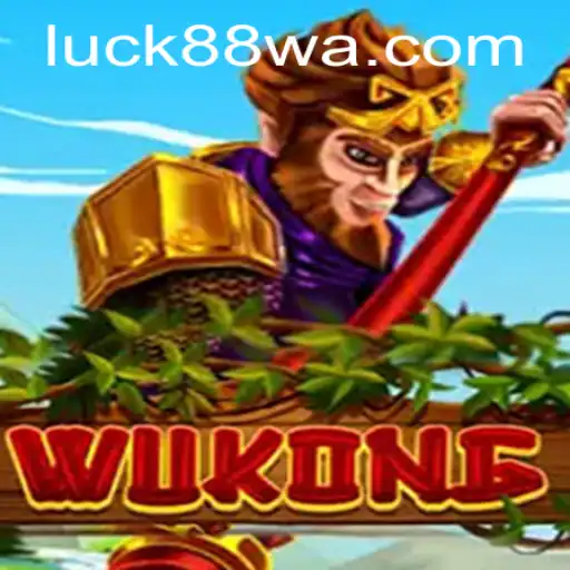 Descubra o Fascinante Mundo do Jogo Wukong no Luck88.com