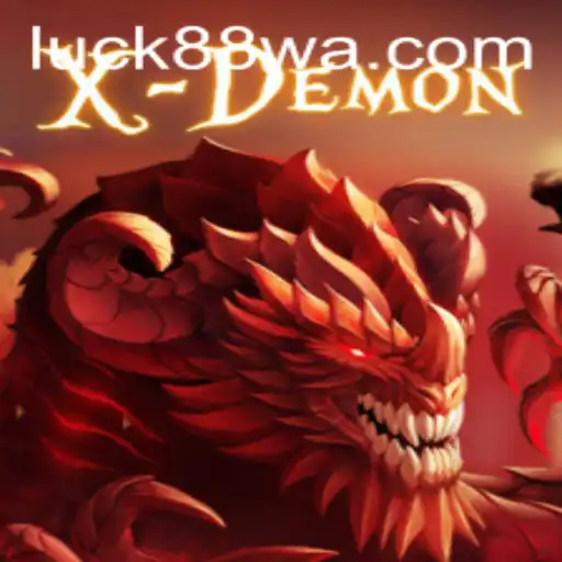 Explorando o Mundo de XDemon: Uma Aventura Envolvente com Luck88.com
